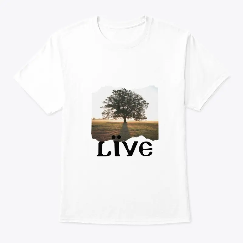 Tree live