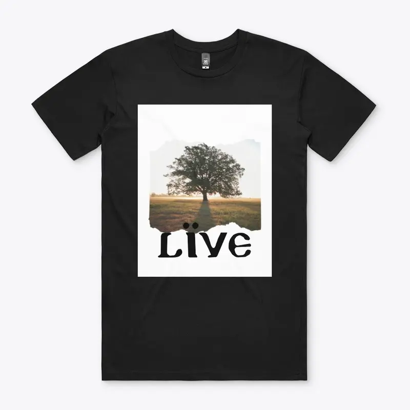 Tree live