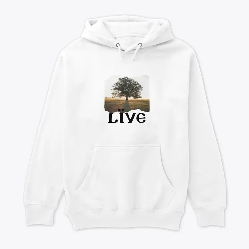 Tree live