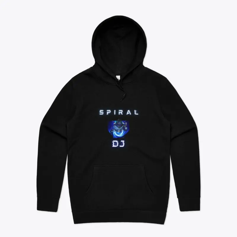 Spiral DJ