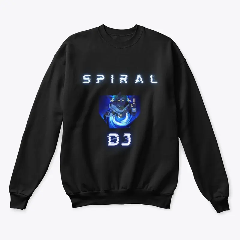 Spiral DJ